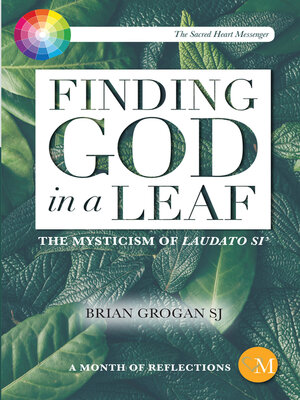 cover image of Finding God in a Leaf